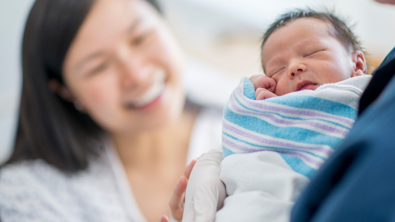 Expecting a Newborn? Tips for Finding the Right Pediatrician