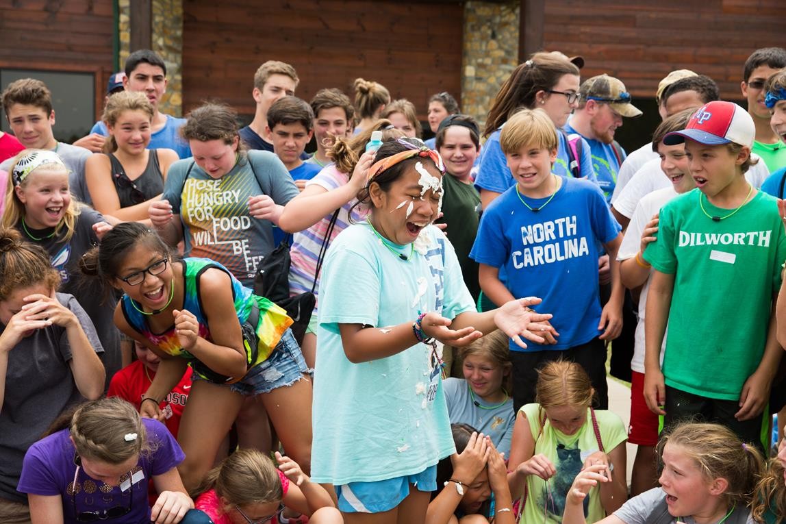 Give Your Child the Magic of Overnight Camp—Register for Summer 2025 Today!