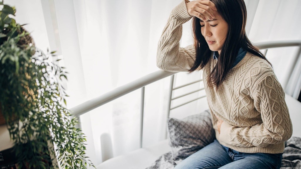 Managing Menstrual Symptoms During the Holidays: A Guide to Feeling Your Best