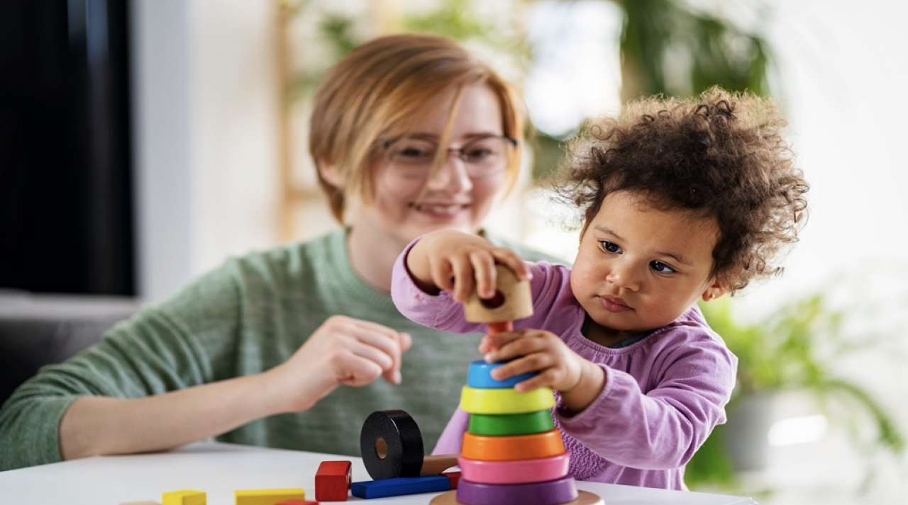 Beyond Trust: The Heart of Finding "Your" Babysitter (And Why It's So Hard!)