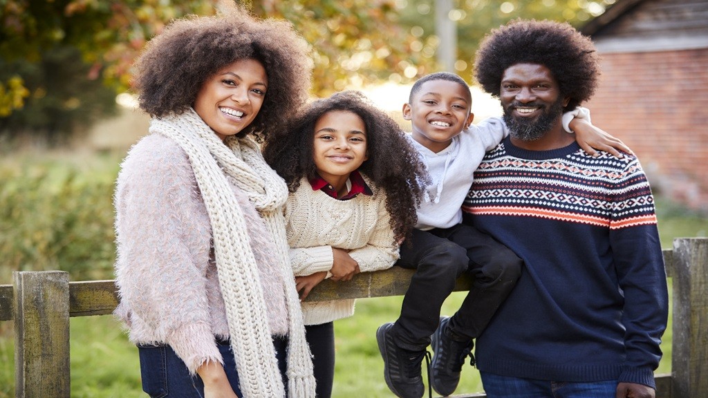 Tips for Creating a Happy, Healthy Home