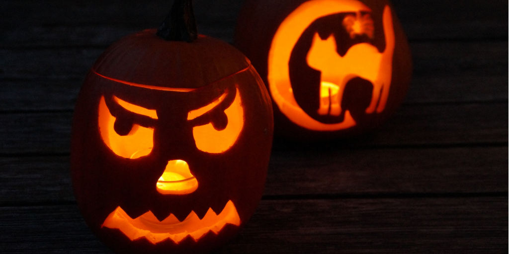 Family Friendly Halloween Events in Charlotte