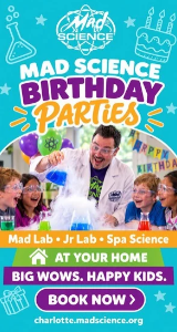 mad science 