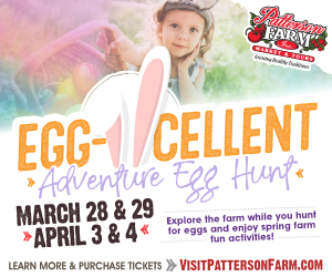 Patterson Farm  Spring 2026