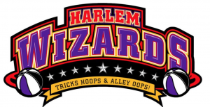 Harlem Wizards VS Reedy Creek Elementary Raccoons