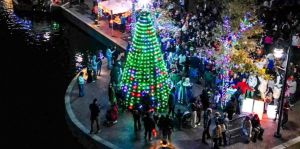 Ucity Lights 