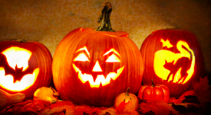 Fall Festival Flier 