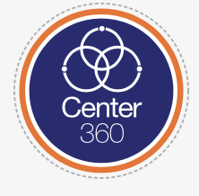 Center 360 Logo