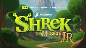 Shrek The Musical, JR