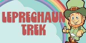 Leprechaun Trek