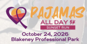 Pajamas All Day 5K & Festival