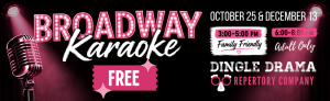 Broadway Karaoke