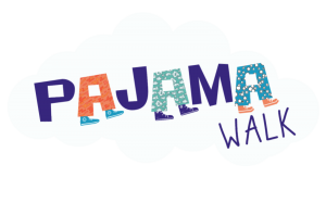 Pajama Walk Header