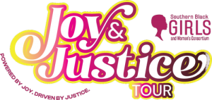 Joy & Justice Tour is coming to Charlotte!