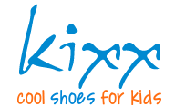 Kixx cool shoes - Fun 4 Charlotte Kids