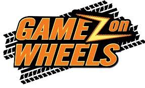 Gamez on Wheels