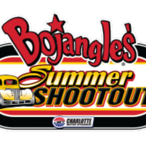 06/13 - 08/02 -  Bojangles' Summer Shootout