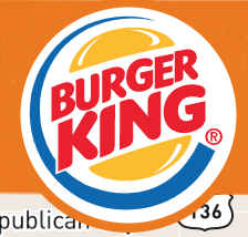 Grab a free burger per week at Burger King
