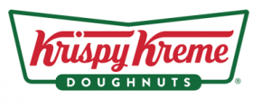 Dine on free donuts at Krispy Kreme