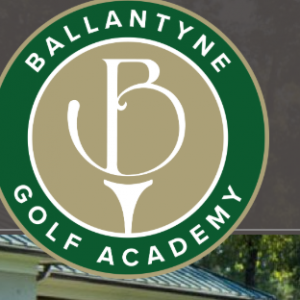 Ballantyne Golf Academy