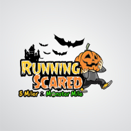 10/31 - The 6th  Annual Running Scared 5 Miler & Monster Mile