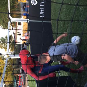 Ulti Futbol - Cage soccer Events and Rentals