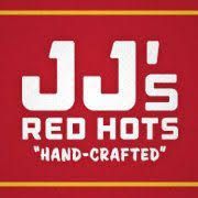 $3 Hotdogs at JJ's Red Hots
