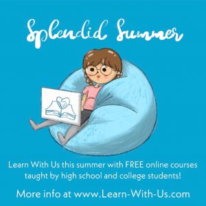 Learn With Us - Free tutoring and summer camps.