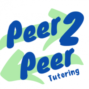 Free Online Peer Tutoring