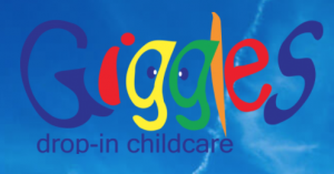 Giggles Drop-In Child Care Learning Assistance