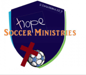 Hope Soccer Ministries