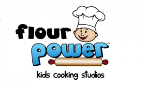 Flour Power Kids Cooking Studios - Fort Mill