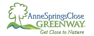 Anne Springs Greenway Summer Camp Programs