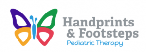 Handprints and Footsteps Pediatric Therapy