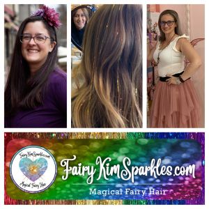 Fairy Hair