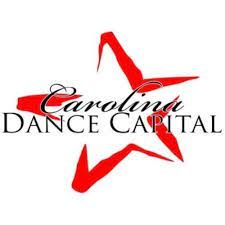 Carolina Dance Capital Birthday Party