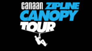 Canaan Zipline Canopy Tour