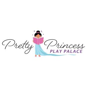 Pretty Princess Play Palace