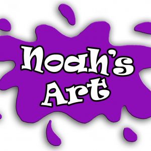 Noahs Art: Children's Art Center