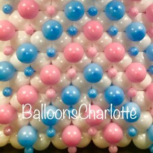 Balloon and Party Service