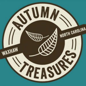 10/10 - Autumn Treasures at Downtown Waxhaw