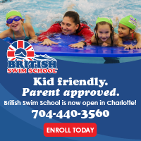 British Swim School of Metro Charlotte