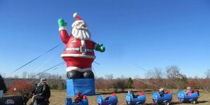 11/19-12/18 -  Helms Christmas Tree Farm