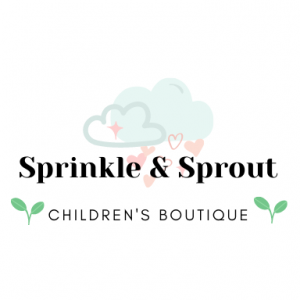 Sprinkle & Sprout Children's Clothing Boutique & Accessories