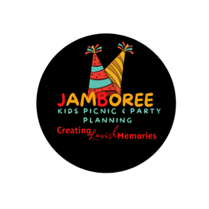 Jamboree Kids Picnic & Party Planning