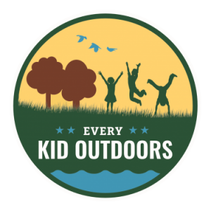 Every Kid Outdoors- National Parks
