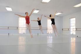 Charlotte School of Ballet