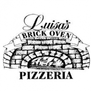 Luisa’s Brick Oven Pizzeria