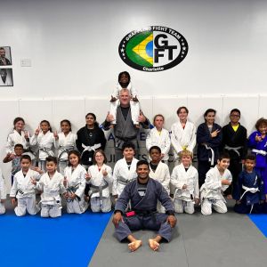 Arte Suave Jiu Jitsu Academy