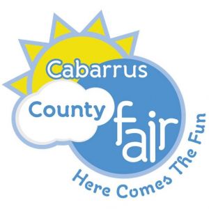 09/08 - 09/16  - Cabarrus County Fair 2023